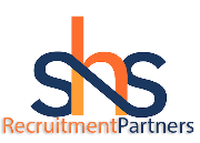 SHS Recruitment Partners Logo